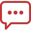 Post Comments Icon