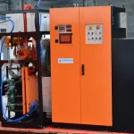 Induction Furnace Power Supply