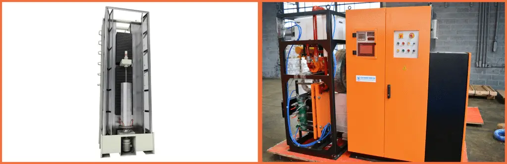 Induction Heating Equipment