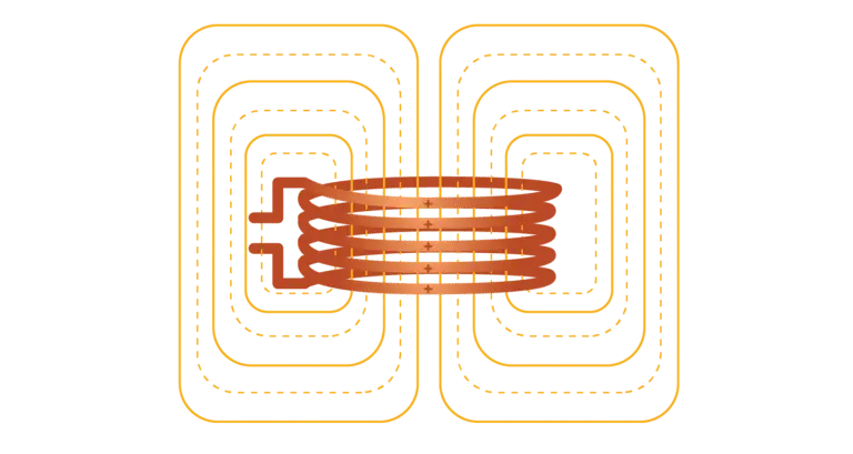 Principal of induction heating;