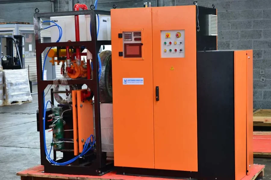 Induction Heating Equipment