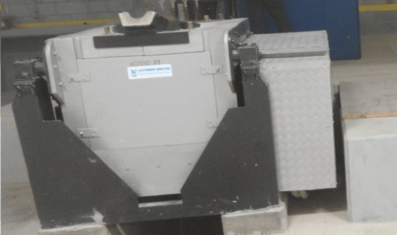 Induction Melting Furnaces for Metal Processing Industry