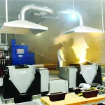 The Benefits of Using Induction Smelters