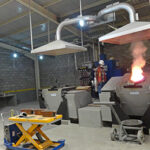 A Comparison between Induction Furnace and Resistance Furnace