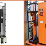 Induction Heating Machines