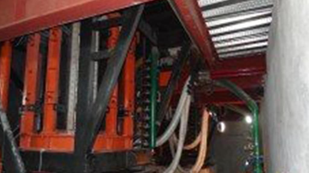 Induction Melting Furnaces