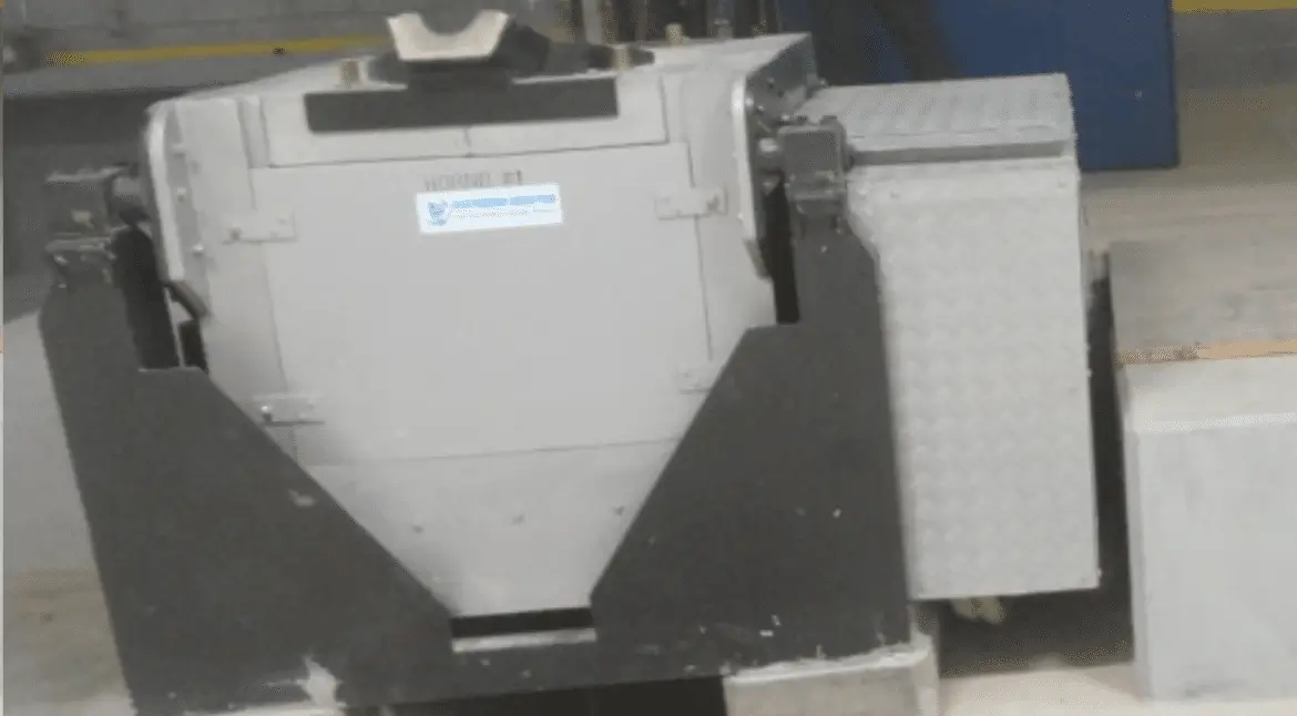 Induction Melting Furnaces for Metal Processing Industry