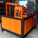 Induction Forging for Round Bar