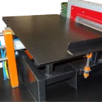 induction forging machine