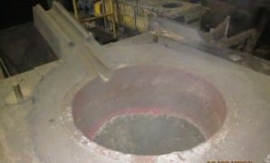 Electroheat Induction